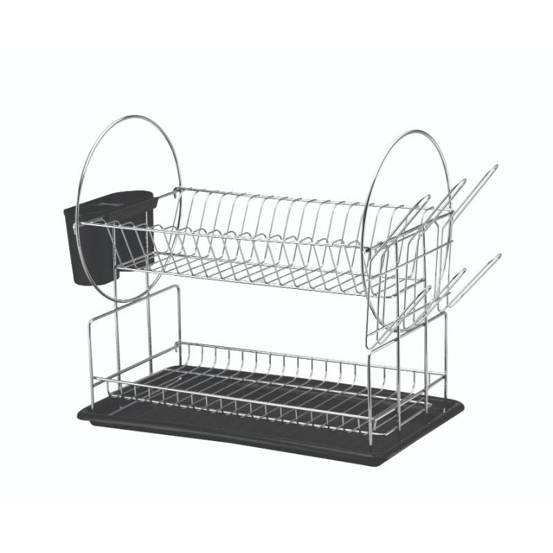 Dish Draining Rack 2 Tier Catania 201