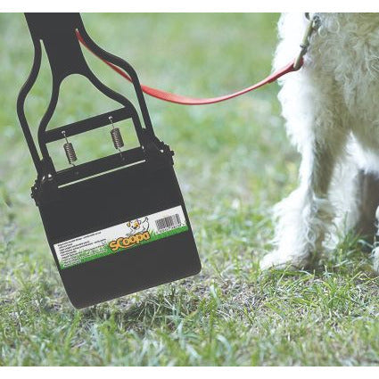 Poop Scoop Pet Waste Collector