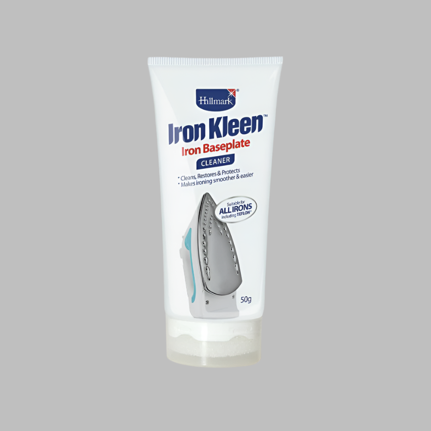 Iron Kleen 50 G