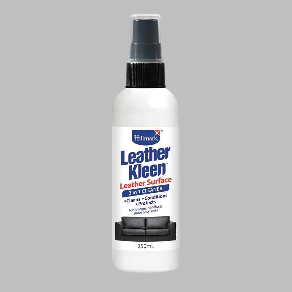 Leather Kleen Spray 250 Ml
