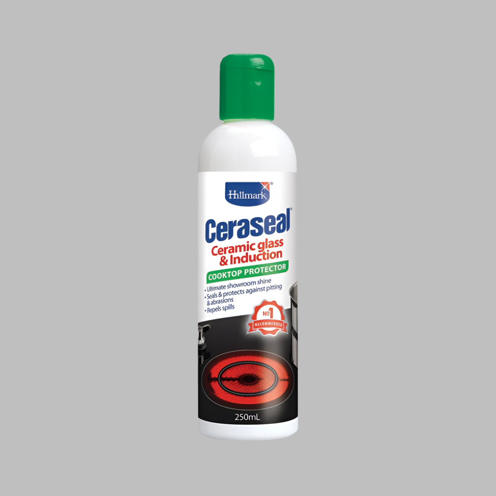 Ceraseal Glass Cooktop Protect 250ml