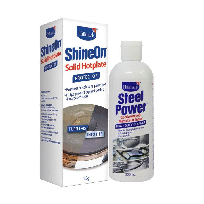 Shineon Hotplate Protector 25g