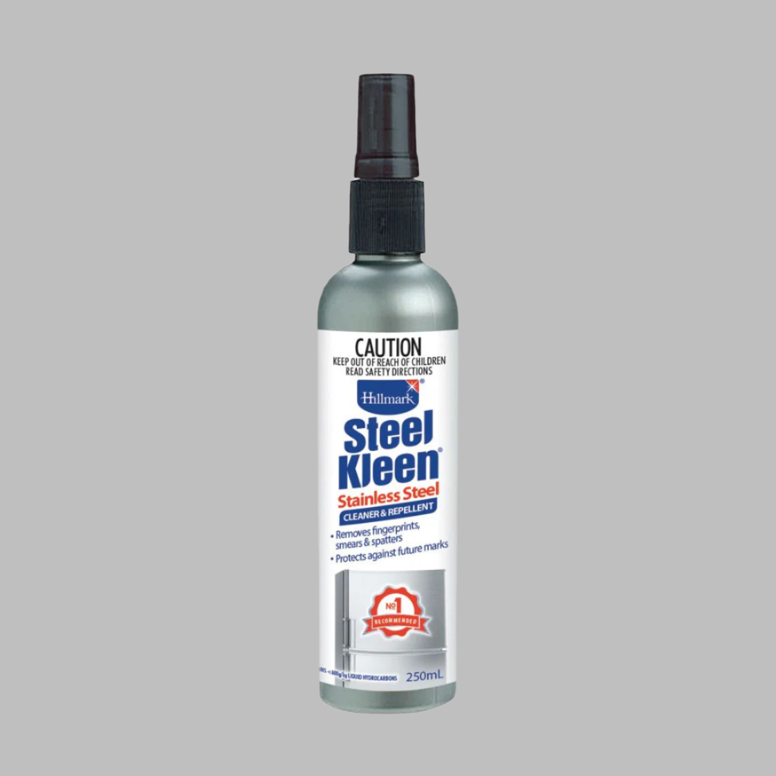 Steel Kleen Spray 250ml