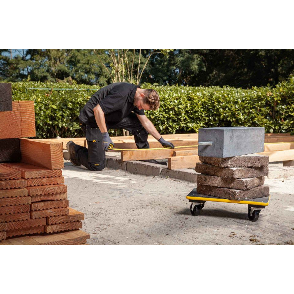 Moving Dolly 200 Kg Small 30 X45cm Ms572