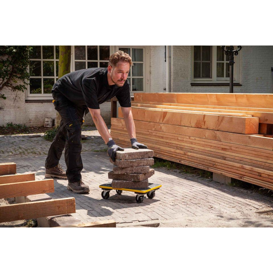 Moving Dolly 200 Kg Small 30 X45cm Ms572