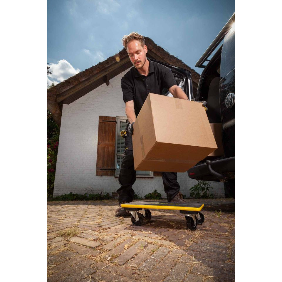 Moving Dolly 200 Kg Small 30 X45cm Ms572