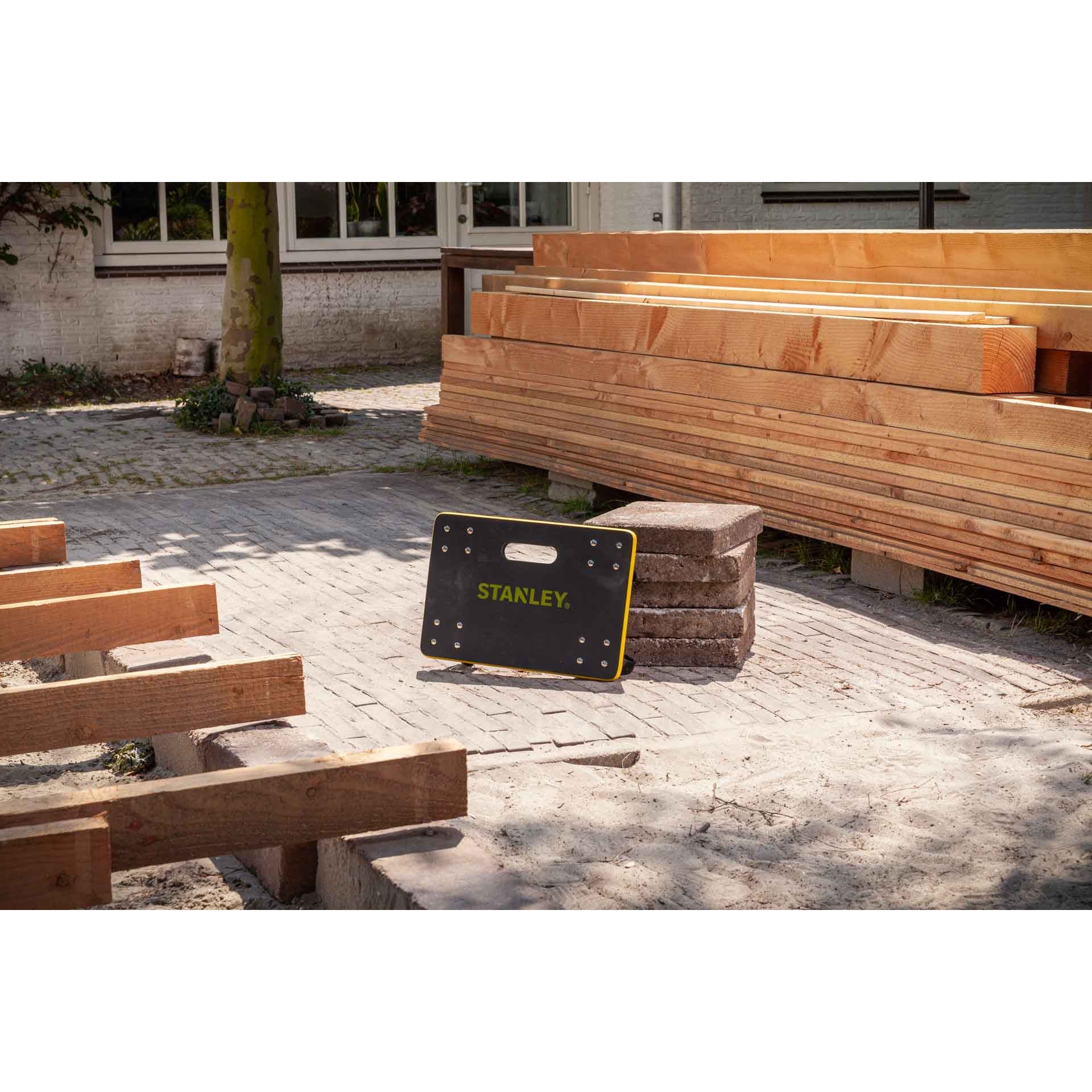 Moving Dolly 200 Kg Small 30 X45cm Ms572