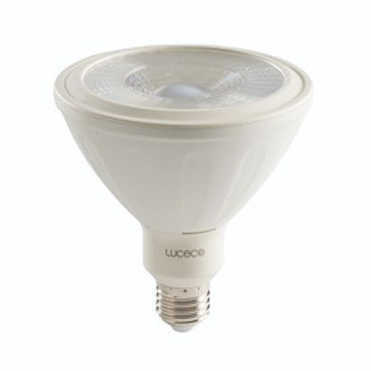 Par 38, 1 Pc, E27, 15 W, 1200 Lm, Neutral White, Non Dim Led Globe