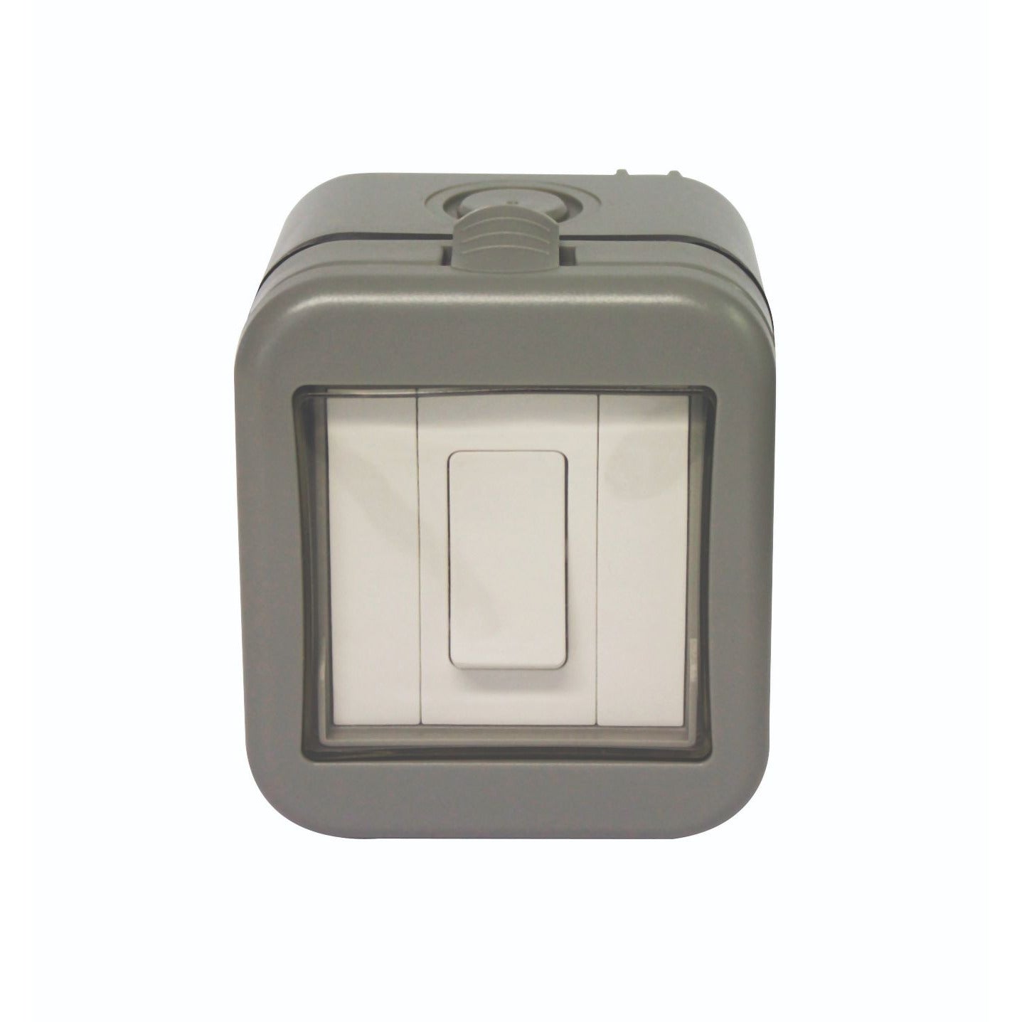 Ip55 Single 2 Way Outdoor Switch