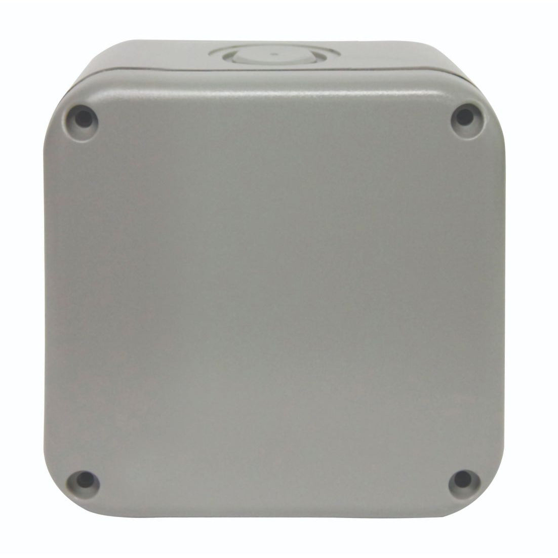 Ip55 Square Outdoor Junction Box