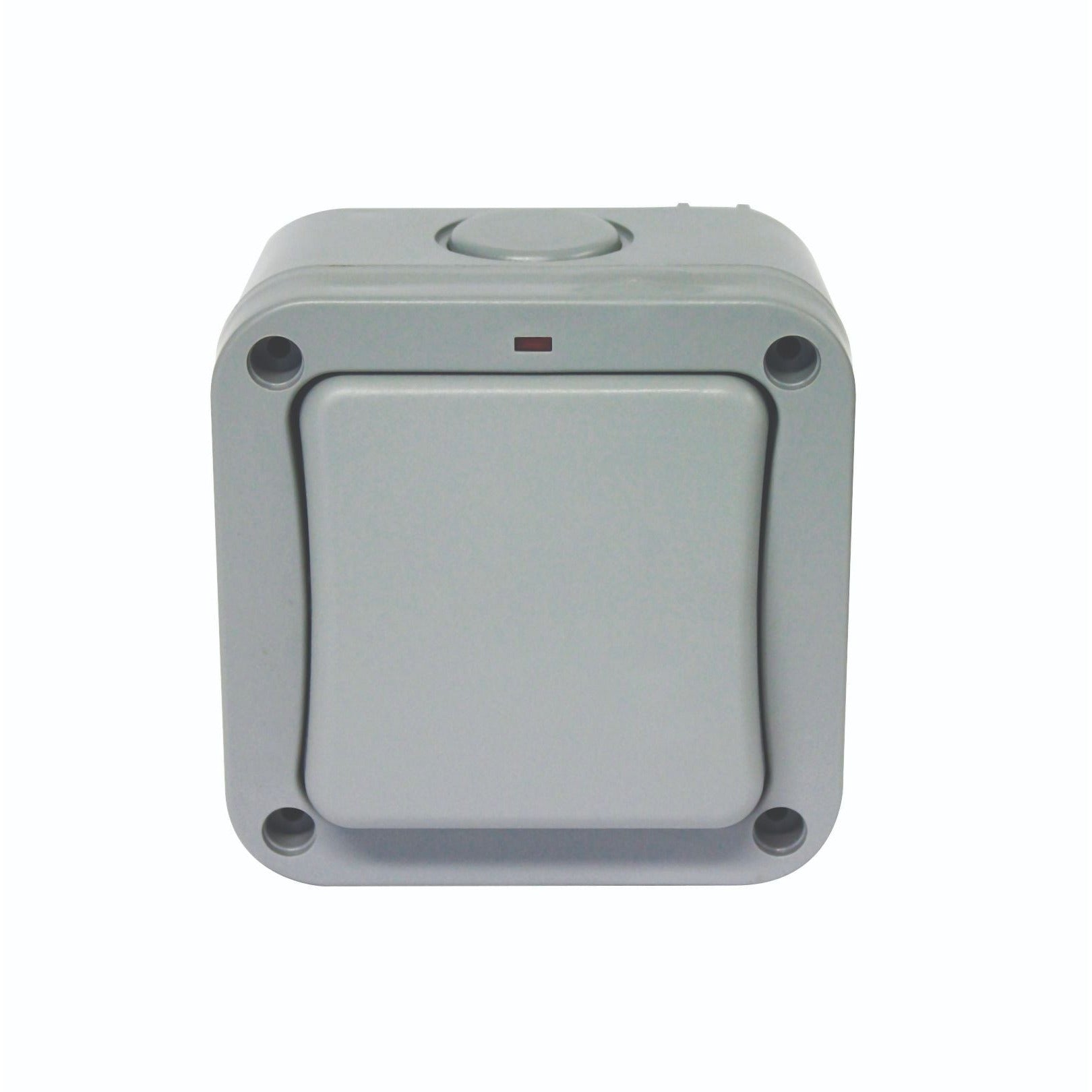 Ip66 Single 2 Way Outdoor Switch