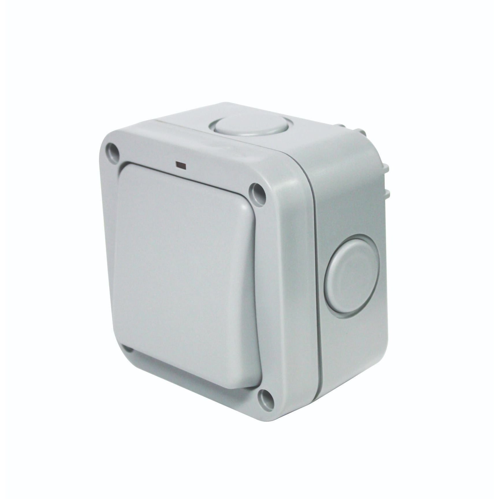 Ip66 Single 2 Way Outdoor Switch
