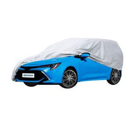 Car Cover Hatchback