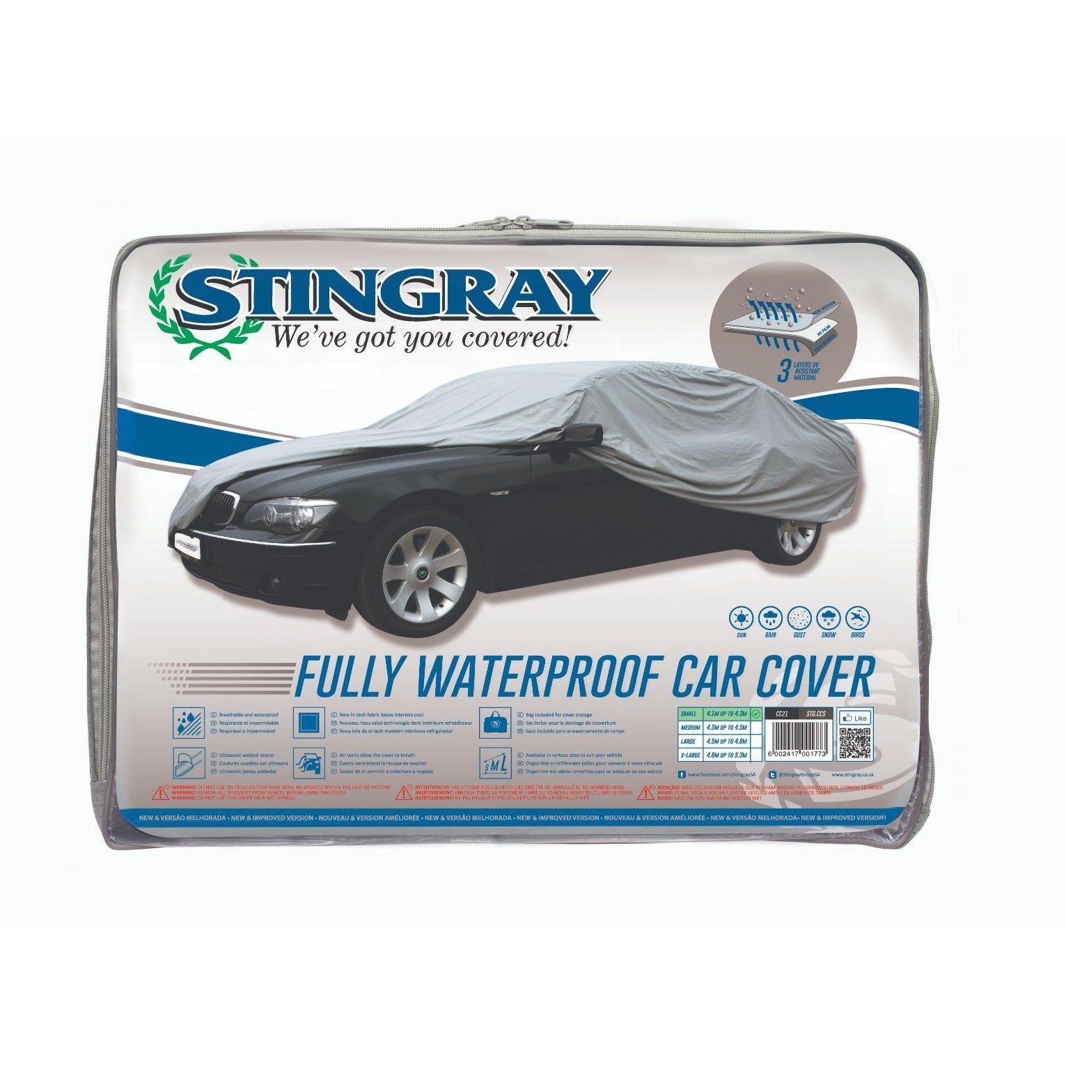 Car Cover