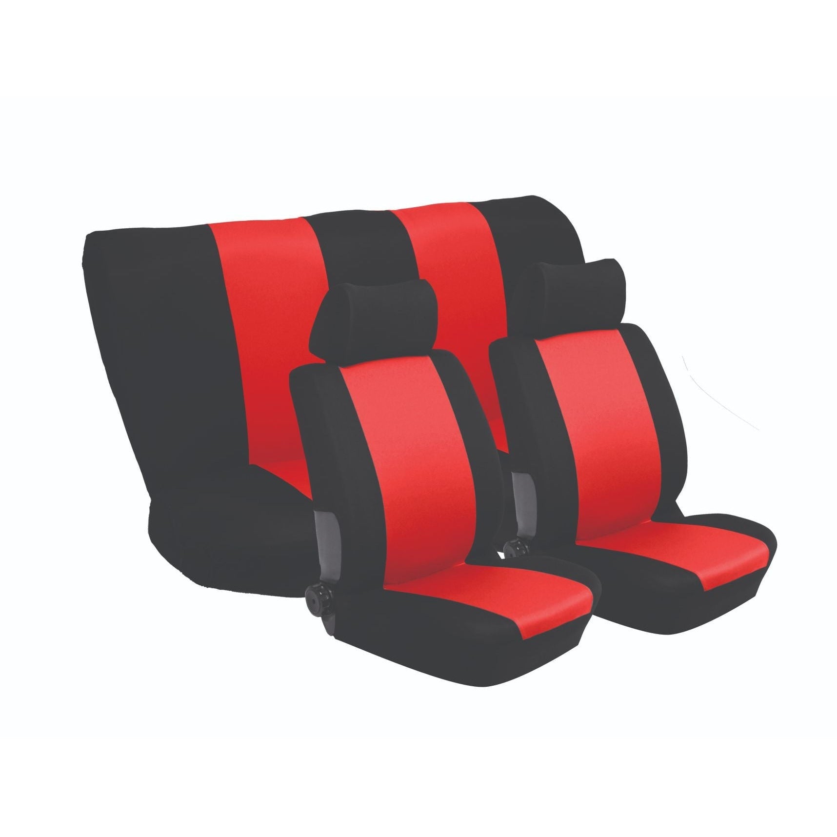 Nexus 6 Pc Car Seat Cover Set