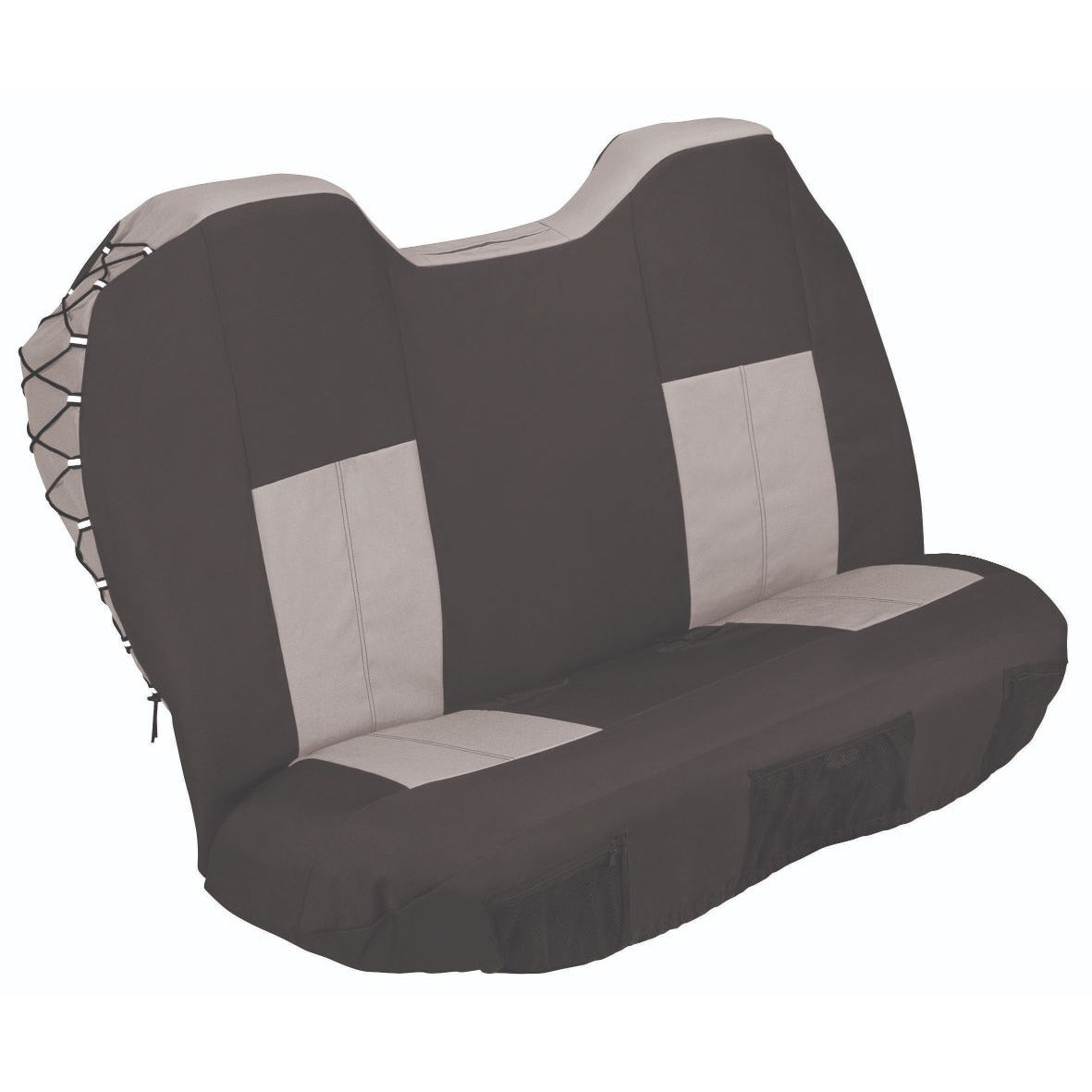 Explorer 2 Pc Rear Car Seat Cover Set