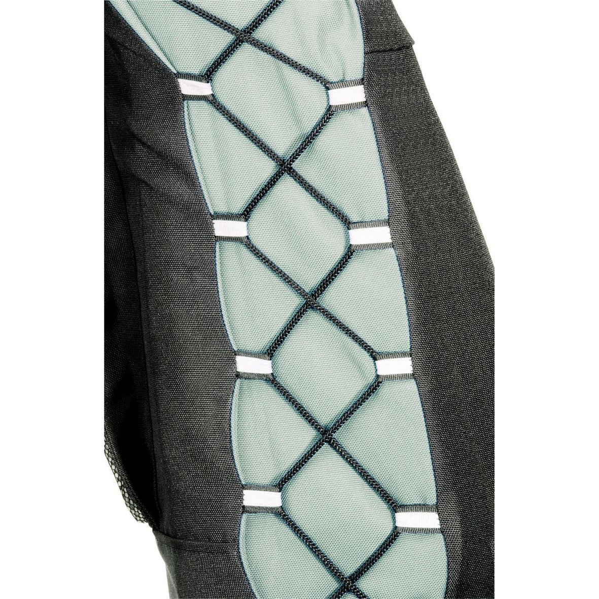 Explorer 2 Pc Rear Car Seat Cover Set