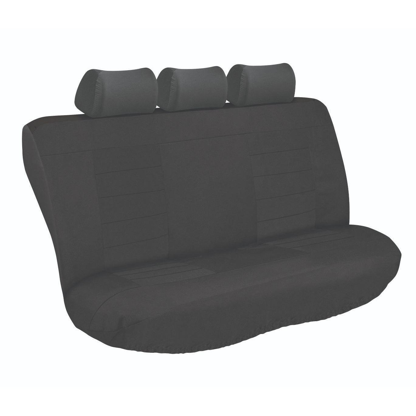 Ultimate Hd Rear Car Seat Cover Set