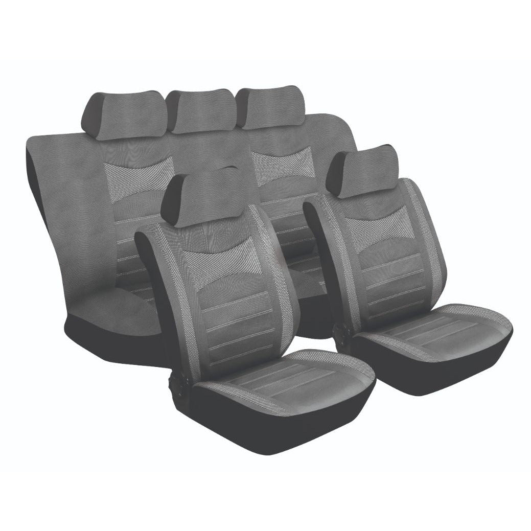 Astral 11 Pc Car Seat Cover Set