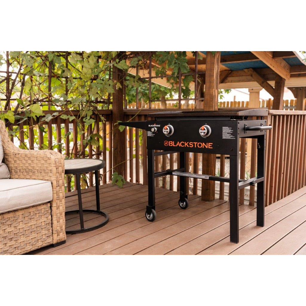 28” Griddle Cooking Station Blackstone