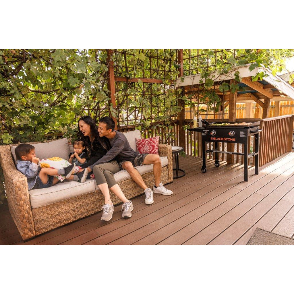 28” Griddle Cooking Station Blackstone