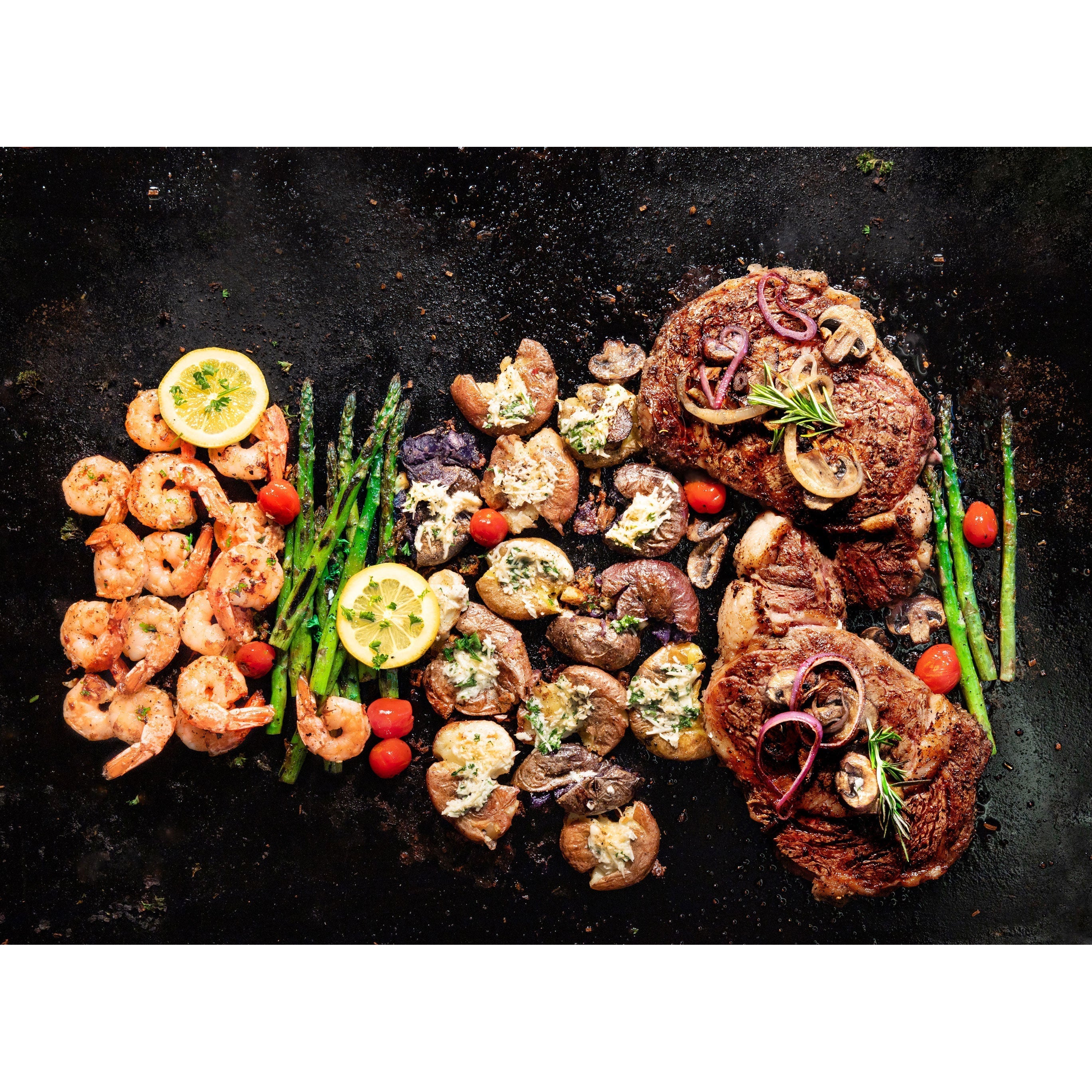 28” Griddle Cooking Station Blackstone