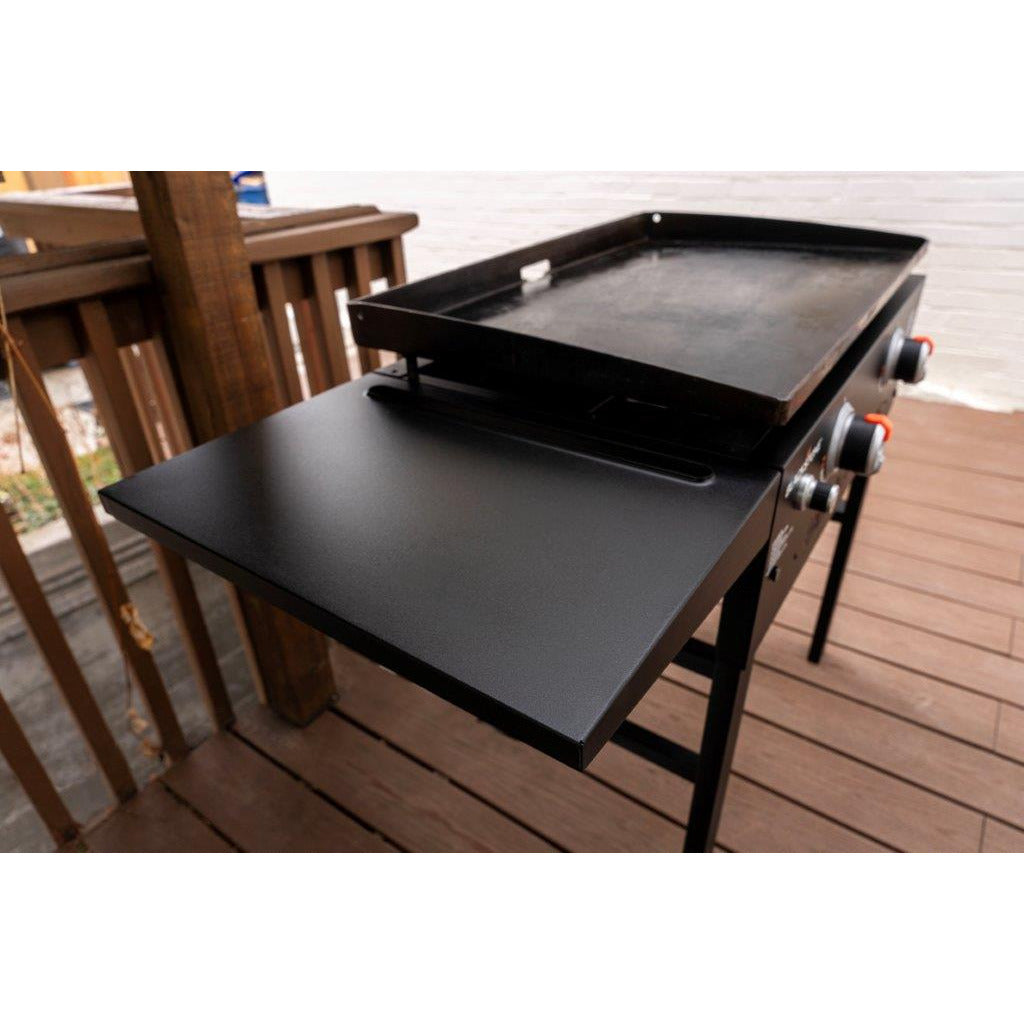 28” Griddle Cooking Station Blackstone