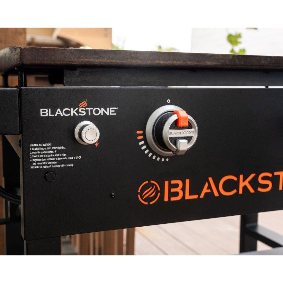 28” Griddle Cooking Station Blackstone