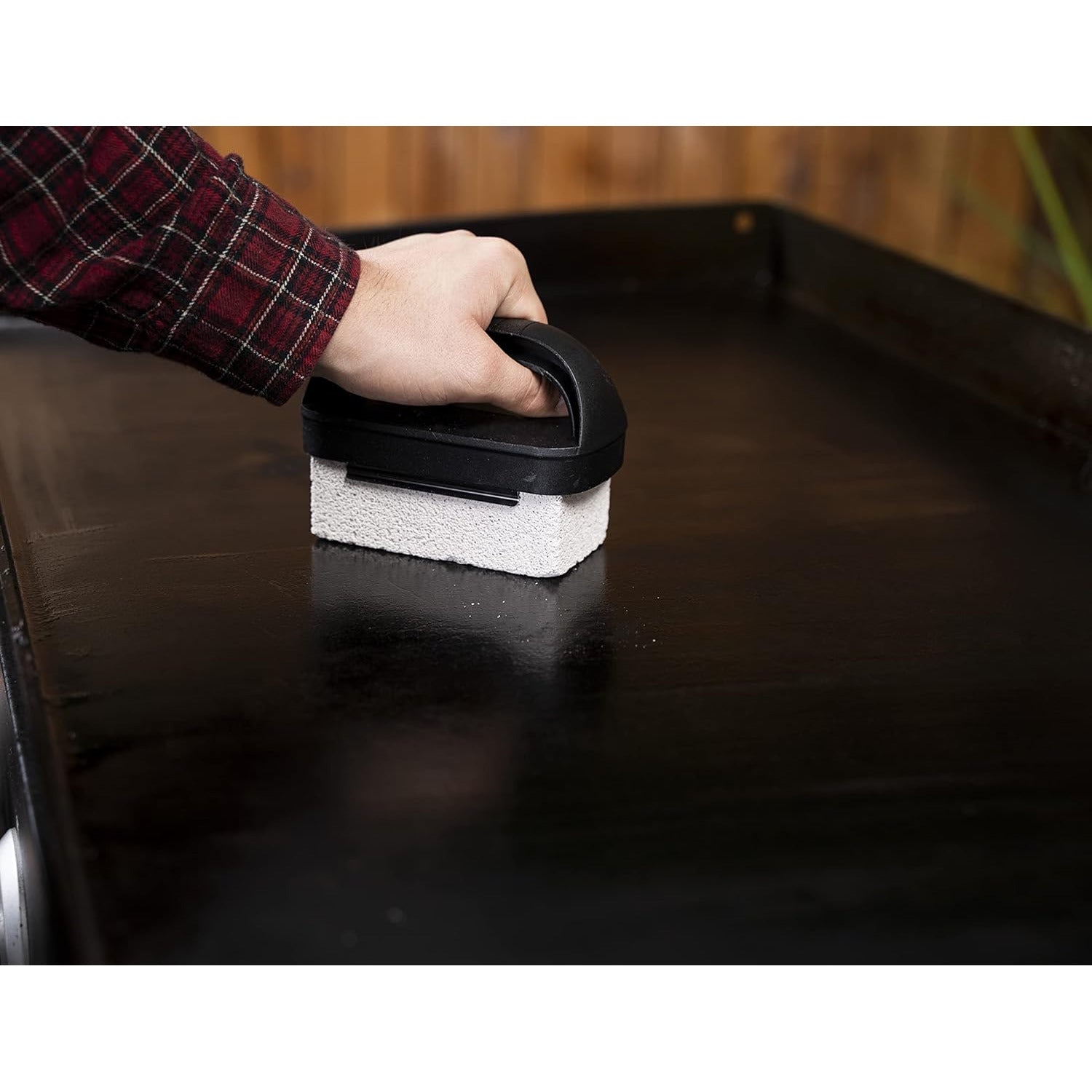 8 Pc Blackstone Griddle Cleaning Tool Kit