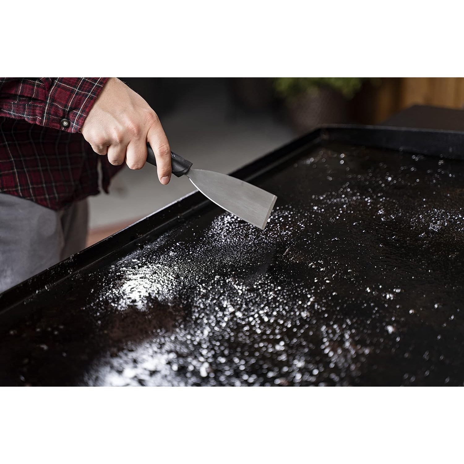 8 Pc Blackstone Griddle Cleaning Tool Kit