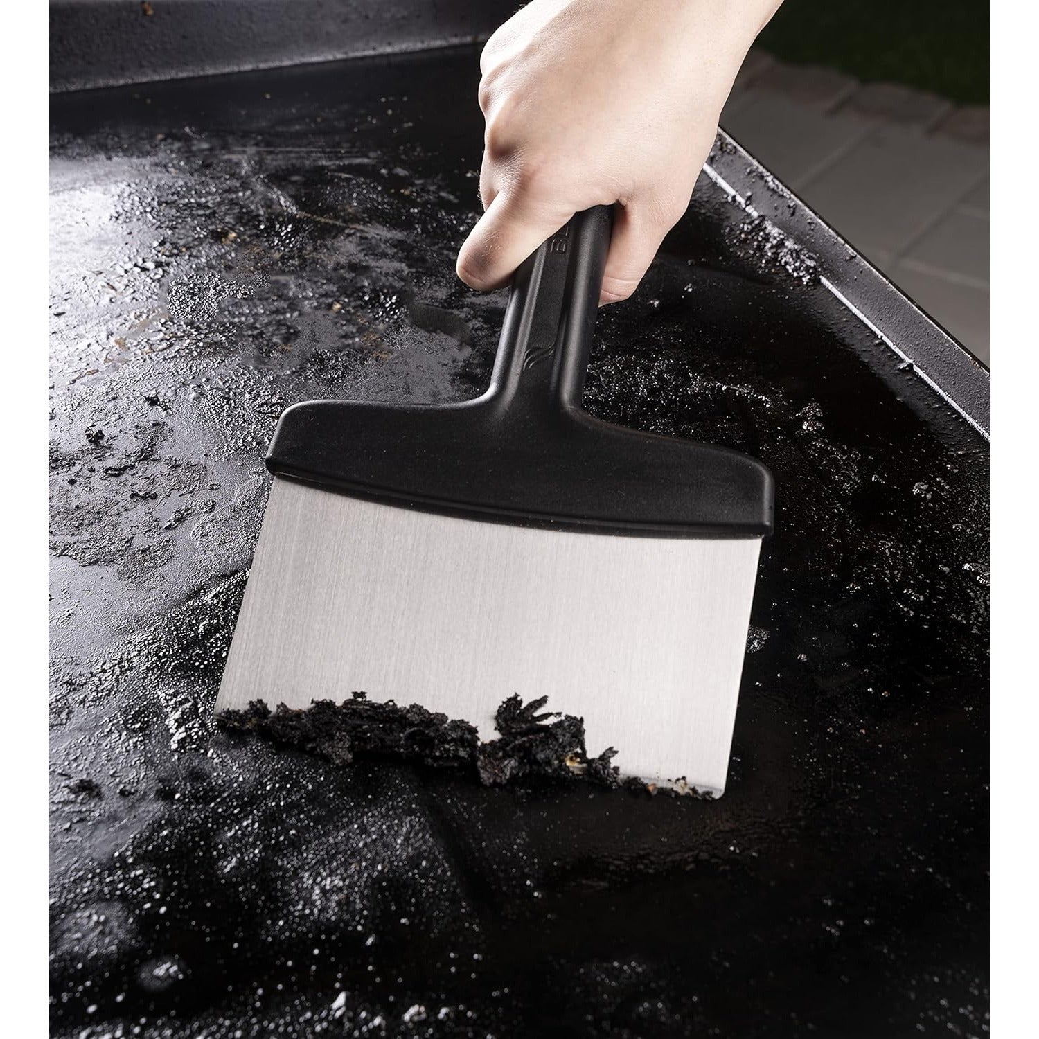 5 Pc Blackstone Griddle Essentials Pro Tool Set