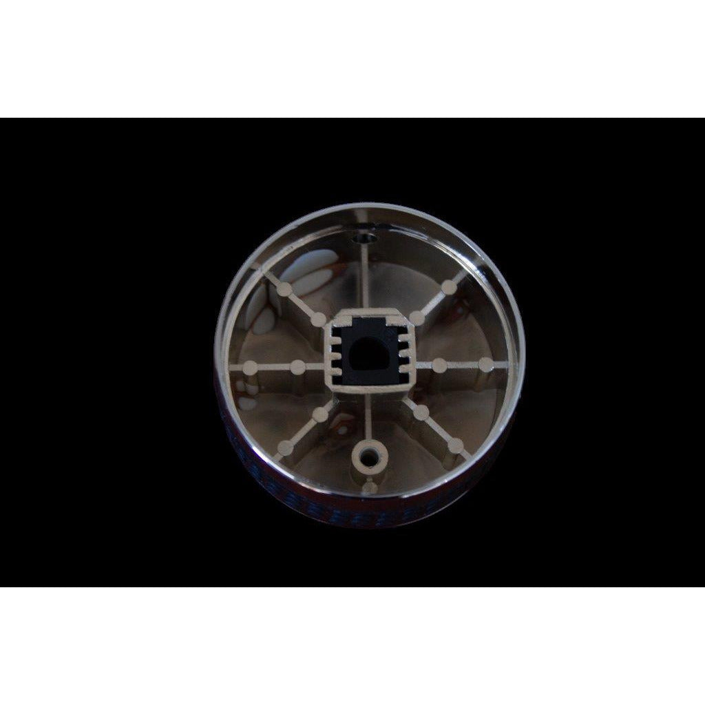 Control Knob For Kalahari Bbq