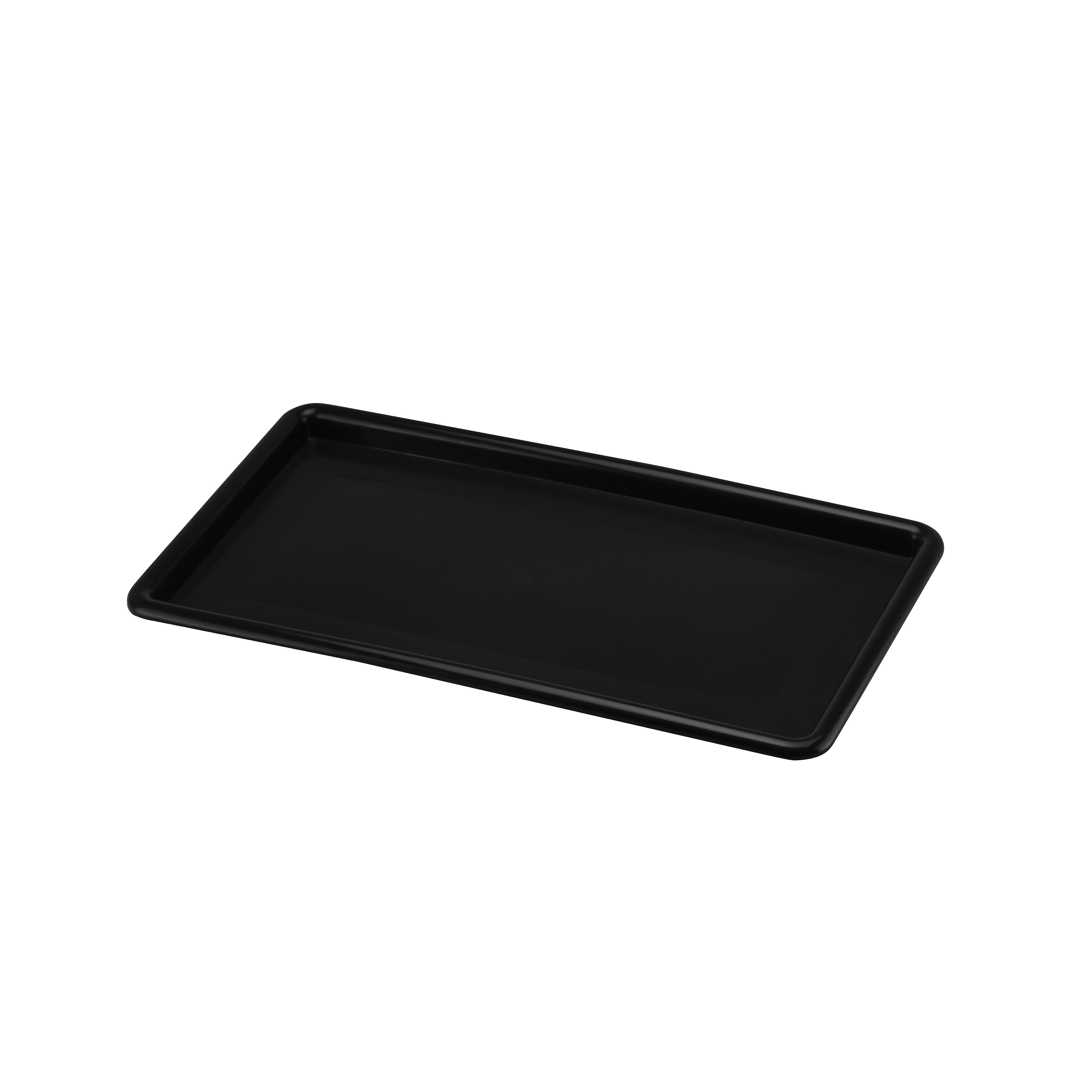 Dish Draining Rack 2 Tier Catania 203 Matt Black