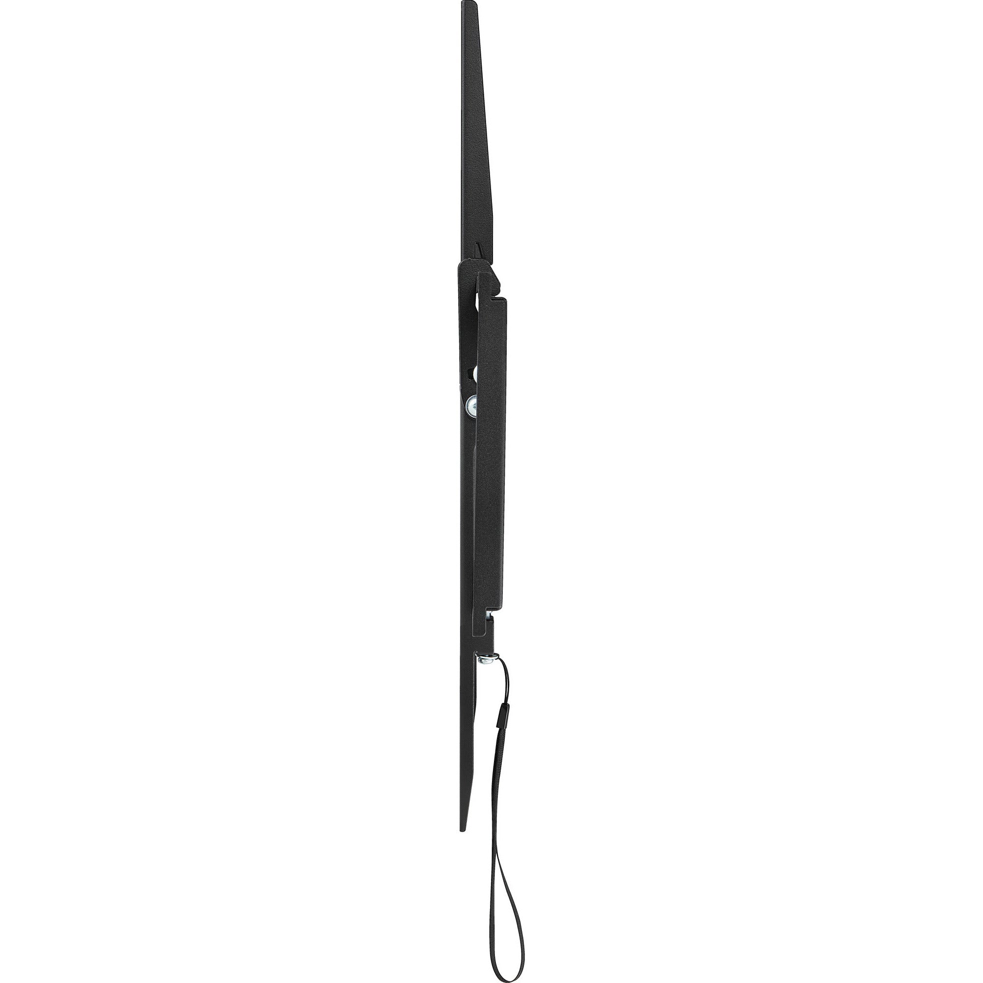 32 70" Variable Tilt Tv Mount Bracket Built In Spirit Level