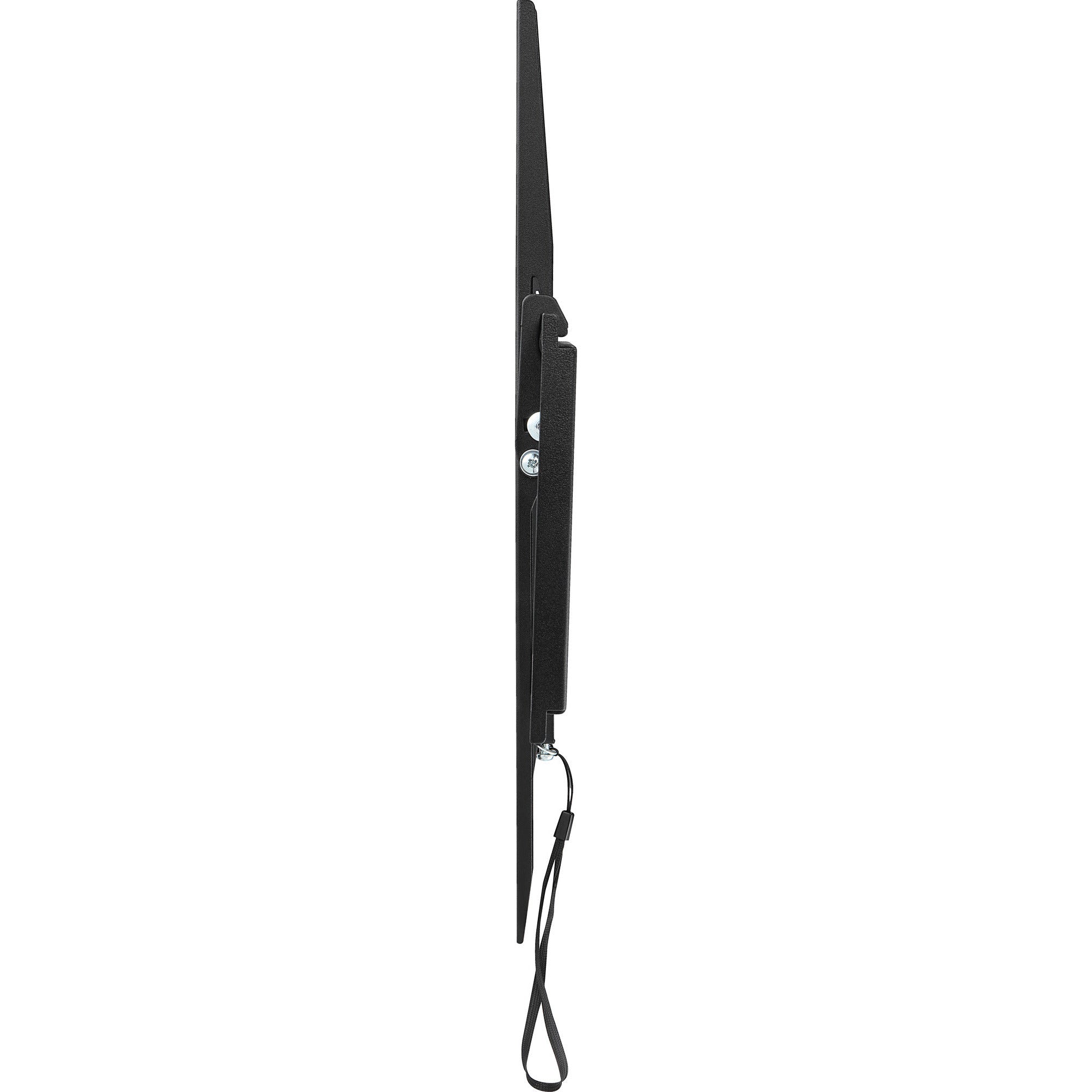 50 85" Variable Tilt Tv Mount Bracket Built In Spirit Level