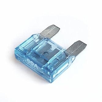 Automotive Blade Fuse 60 A Blue Large Type Atq60 - Livestainable.co.za