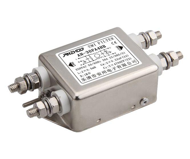 Emi Mains Filter 30 A An 30 Fa4 Hb - Livestainable.co.za