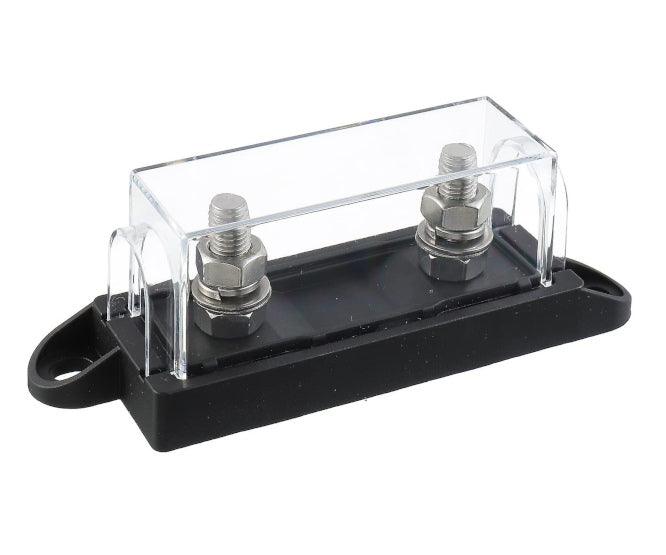 Anm Blade Fuse Holder Clear Cover Anm H - Livestainable.co.za