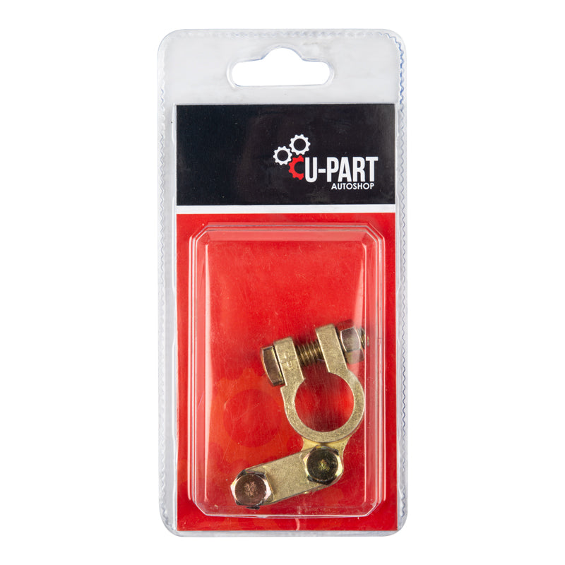 U Part Battery Terminal Positive