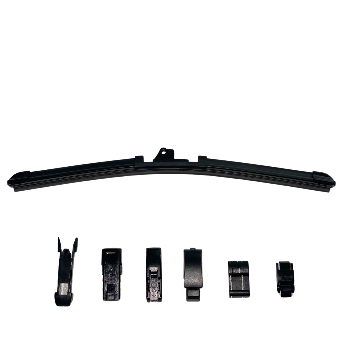 Unitech Wiper Blade 325 Mm 13 Inch Each