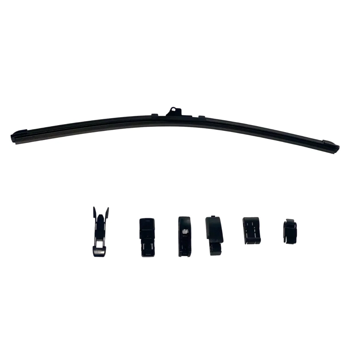 Unitech Wiper Blade 500 Mm 20 Inch Each