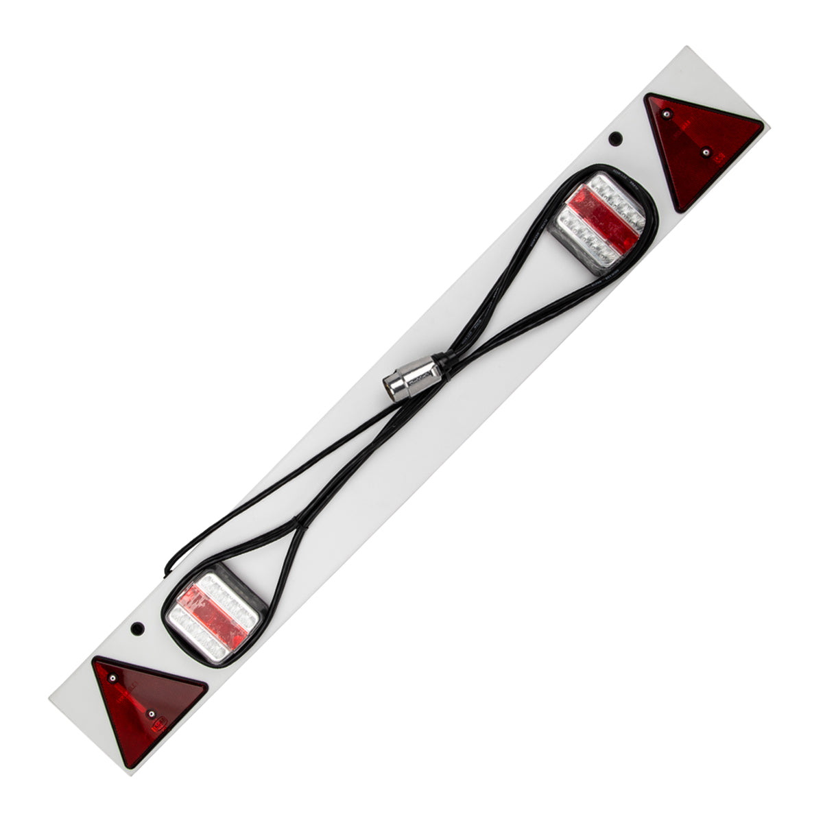 U Part Led Tailboard 1220 Mmx152 Mm