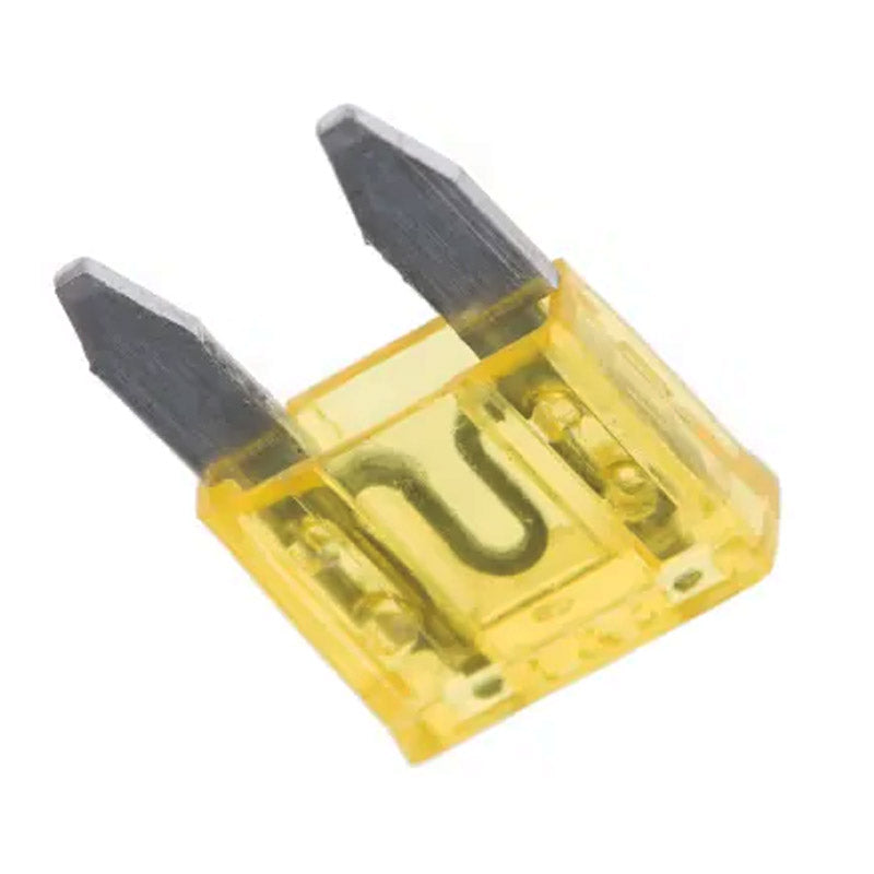 U Part Fuse Japanese Type 20 Amp Mini