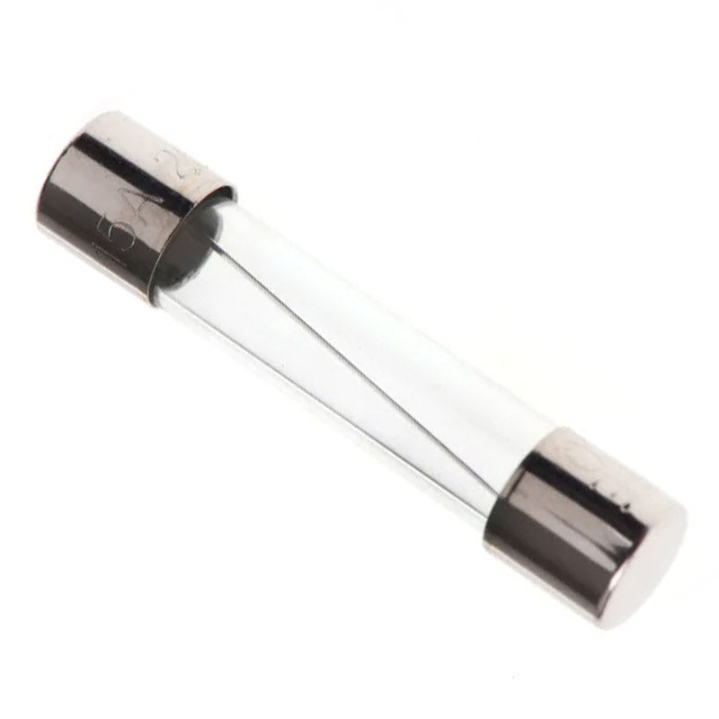U Part Fuse Glass 32 Mm 25 Amp