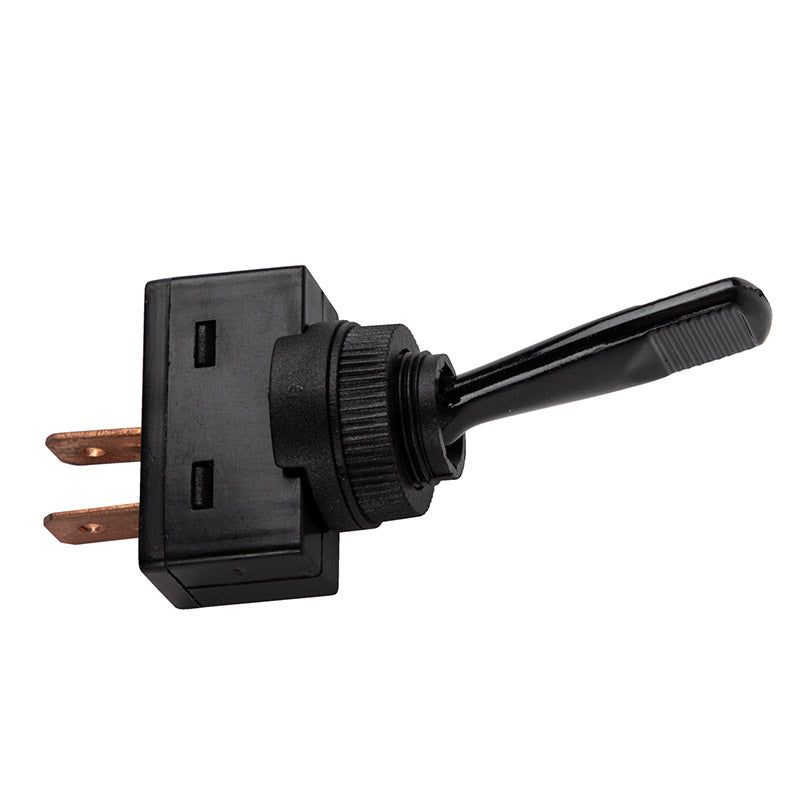 Toggle Switch On/Off 12 V 20 Amp