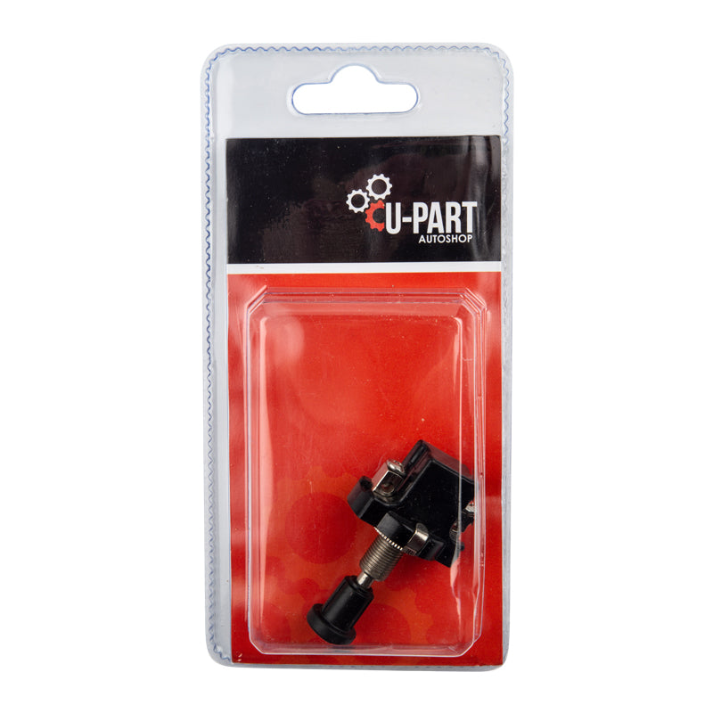 U Part Push/Pull Switch 12 Volt