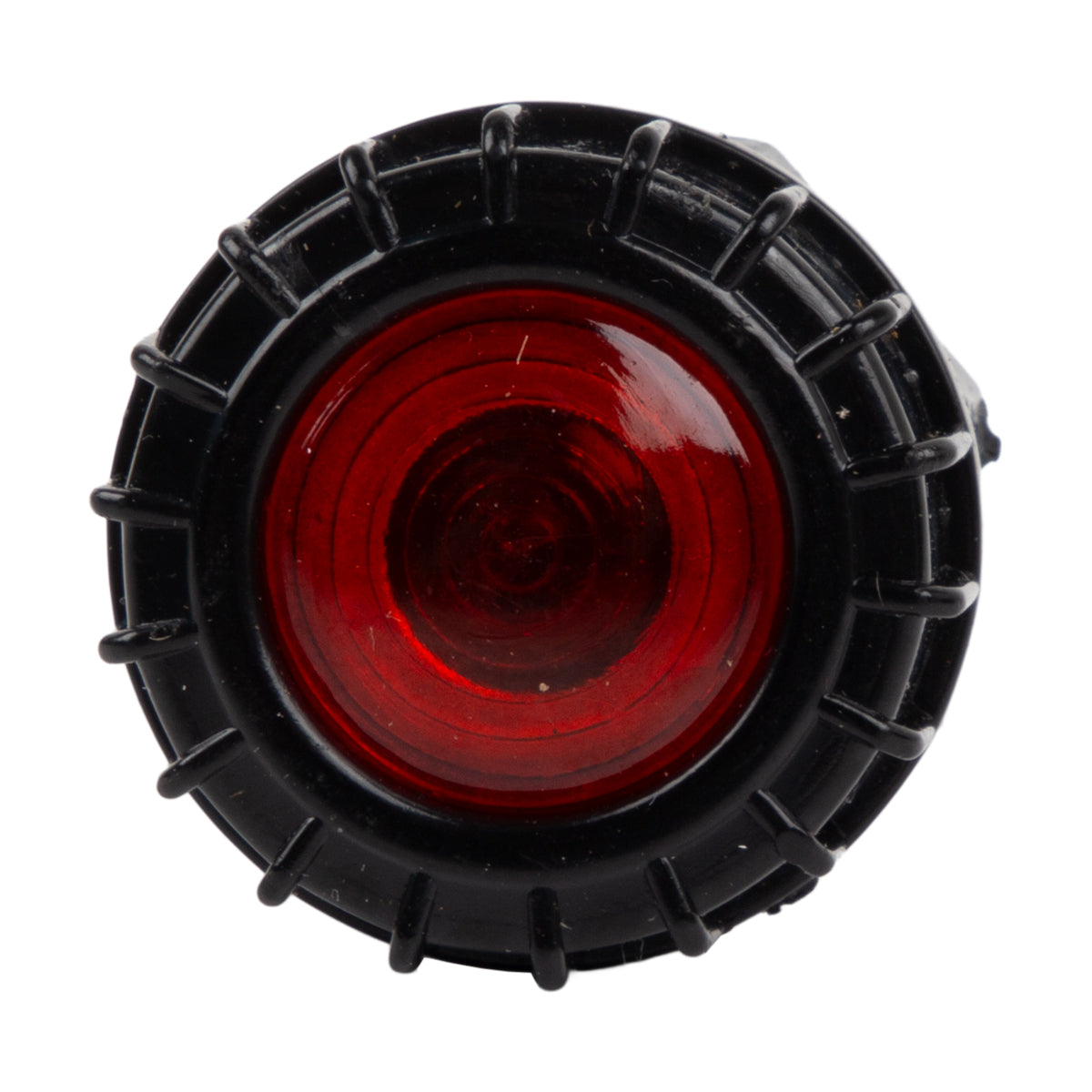 Warning Light Red 12 V