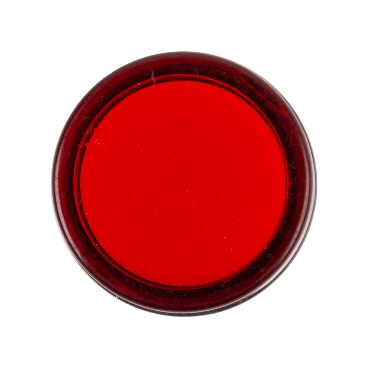 Warning Light Red 12 V