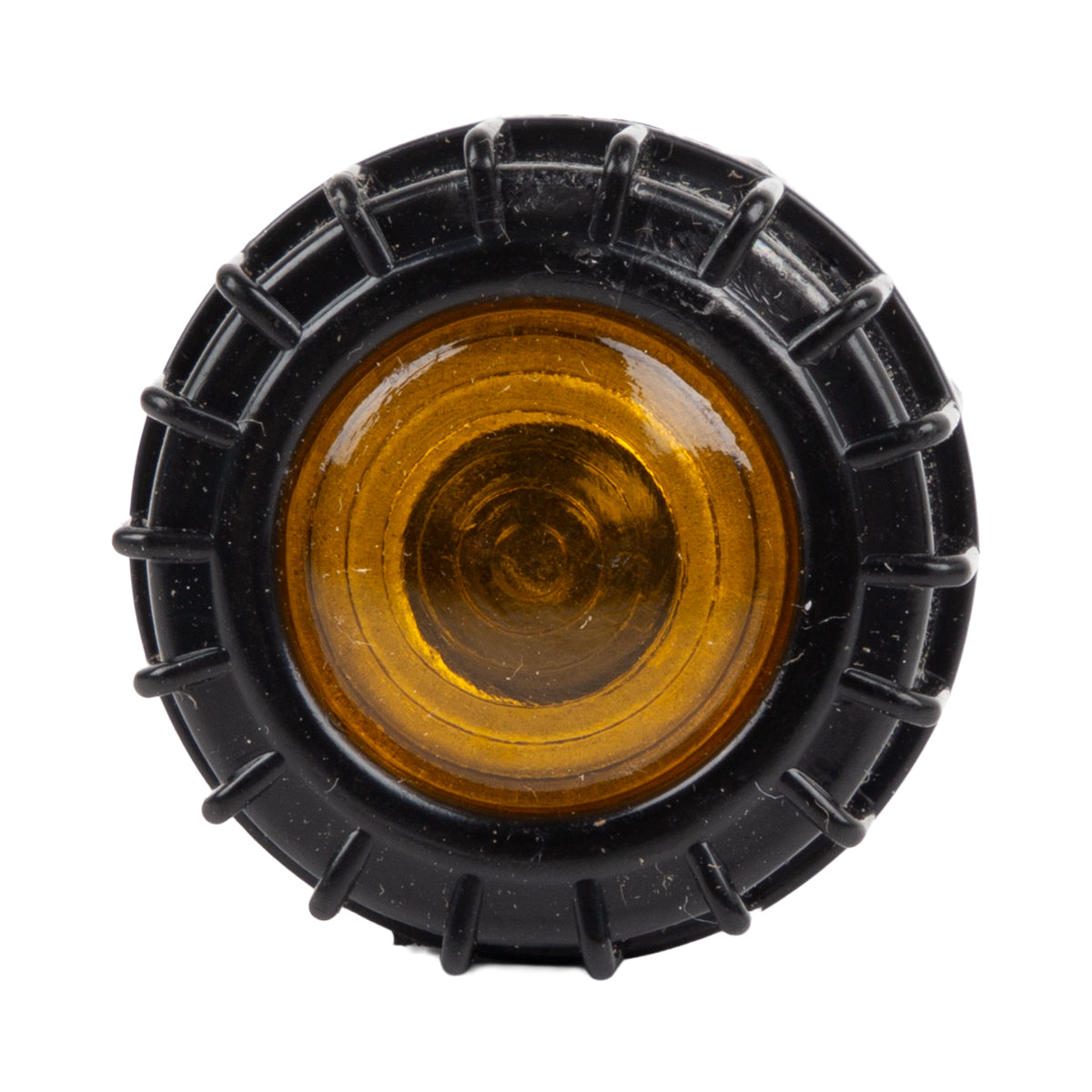 Warning Light Amber 12 V