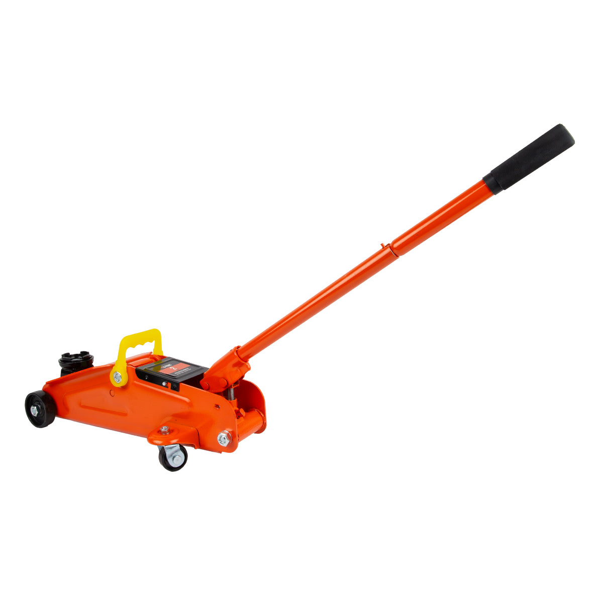 U Part Jack Trolley 2 Ton